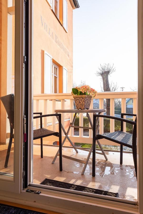 Villa Balticum Zingst Exteriér fotografie