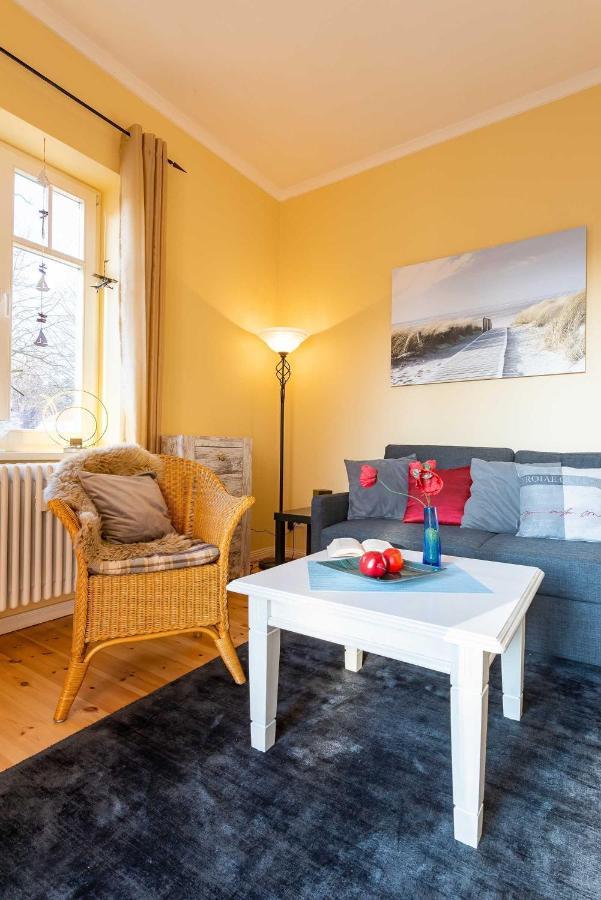 Villa Balticum Zingst Exteriér fotografie